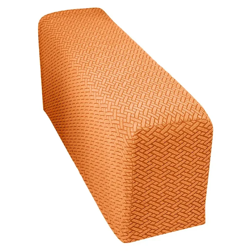 Housse Accoudoir Canapé Carreaux GRIDARA