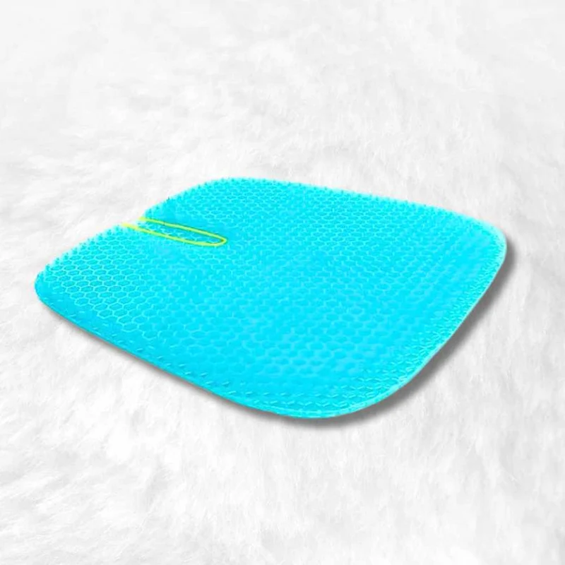 Coussin Anti-Escarre pour douche !