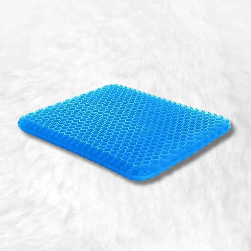 Coussin Anti-Escarre Viscoélastique !
