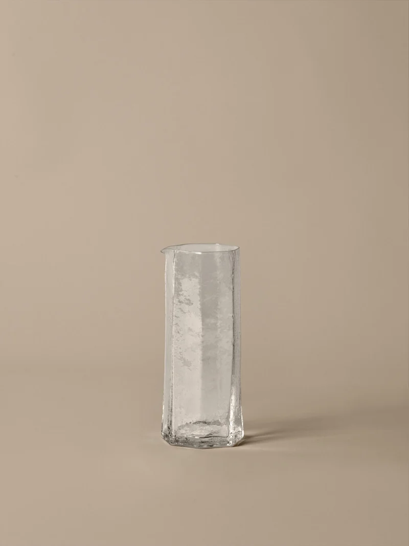 Kiru Carafe - Clear