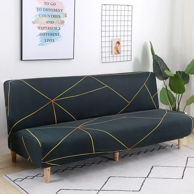 Housse Clic Clac Gold Line