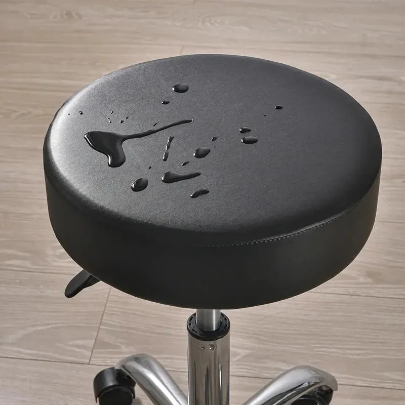 Housse Imperméable Tabouret Rond