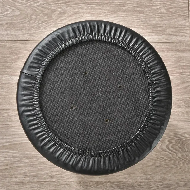 Housse Imperméable Tabouret Rond
