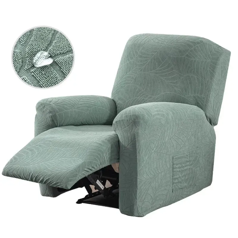 Housses de Fauteuil Relax inclinable Waterproof