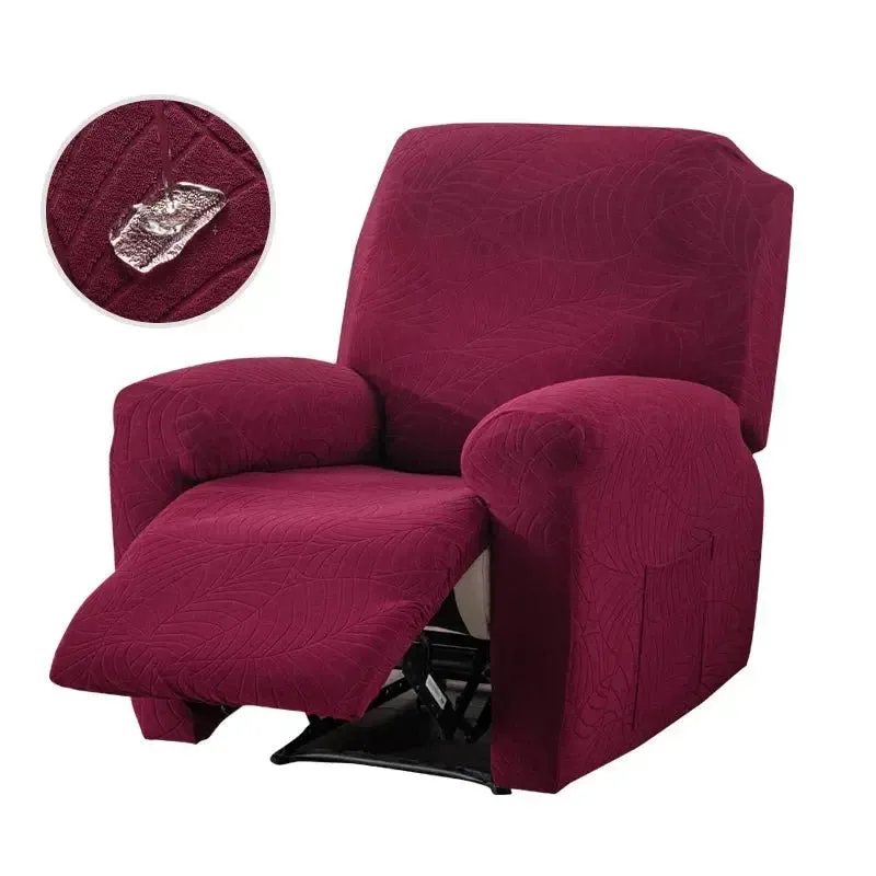 Housses de Fauteuil Relax inclinable Waterproof