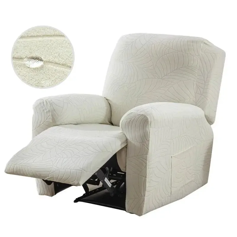 Housses de Fauteuil Relax inclinable Waterproof