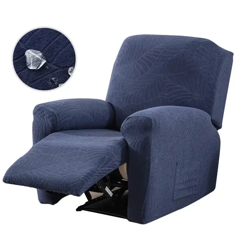Housses de Fauteuil Relax inclinable Waterproof