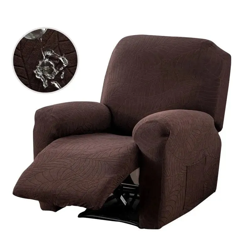 Housses de Fauteuil Relax inclinable Waterproof