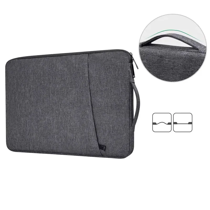 Housse Pour Ordinateur Portable Intemporelle