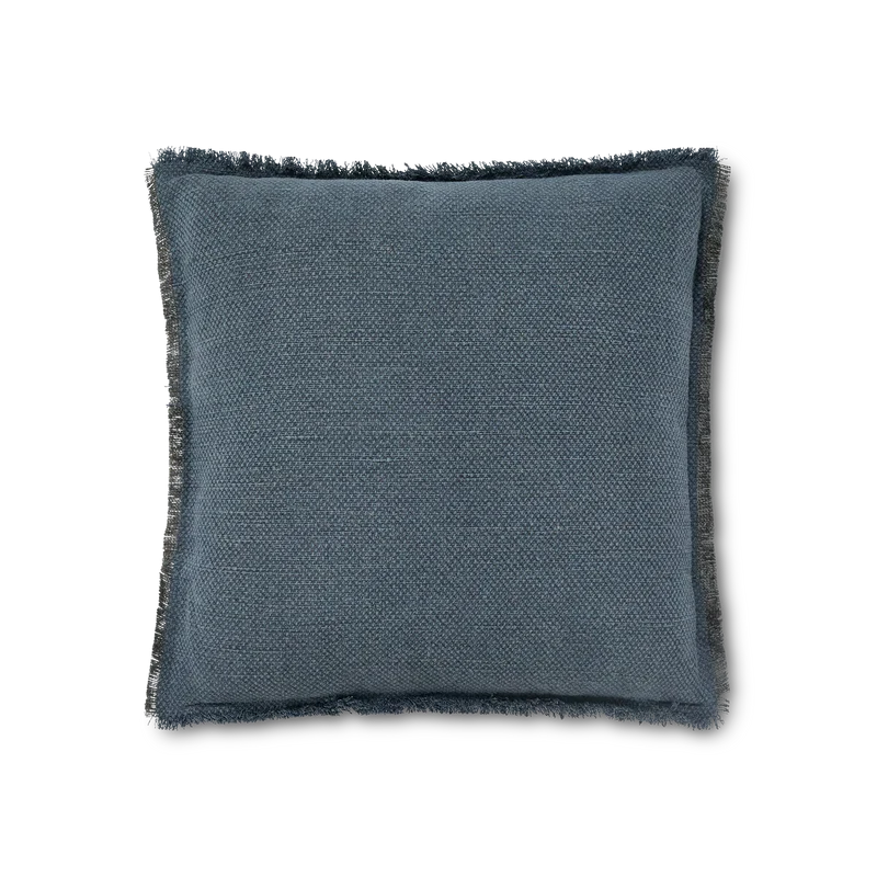 Midnight - Cotton Cushion