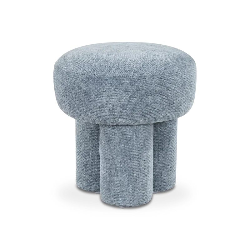 POP - Small Fabric Pouf