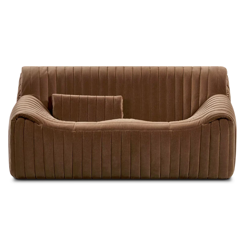 Sandra - Fabric Sofa by Ligne Roset