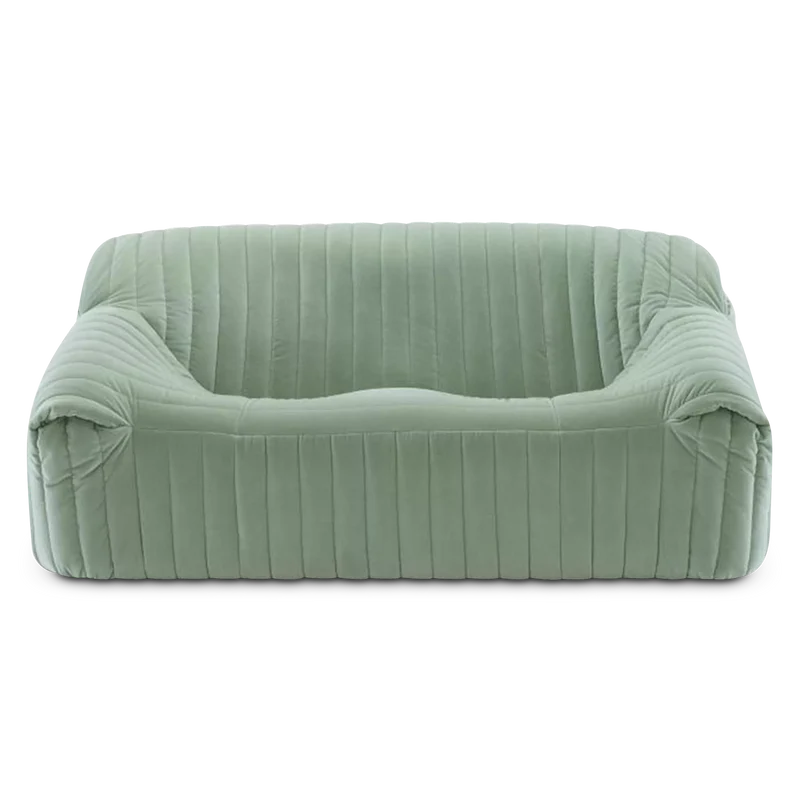 Sandra - Fabric Sofa by Ligne Roset