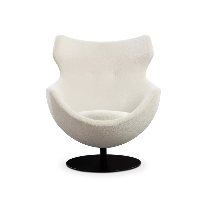 Jupiter - Fabric Armchair by Ligne Roset
