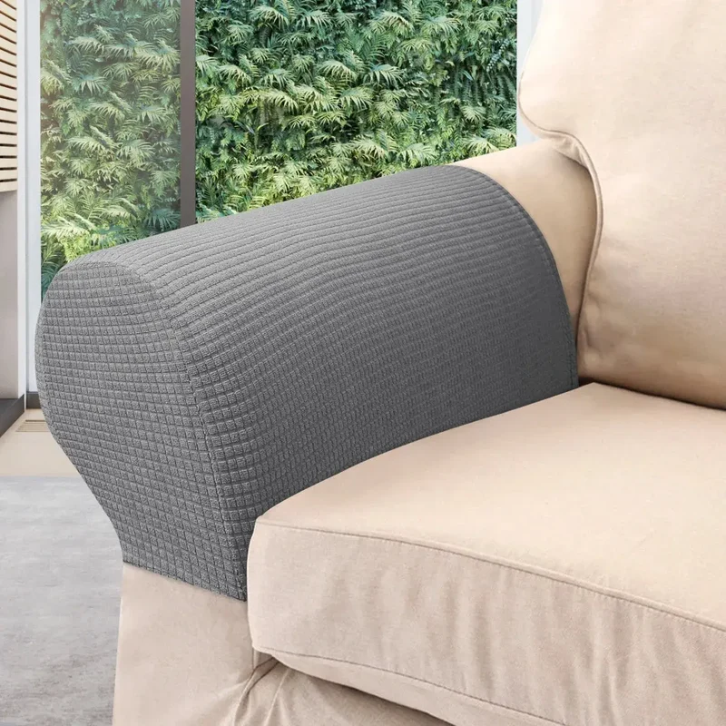 Housse accoudoir canape Imperméable ELAVIS