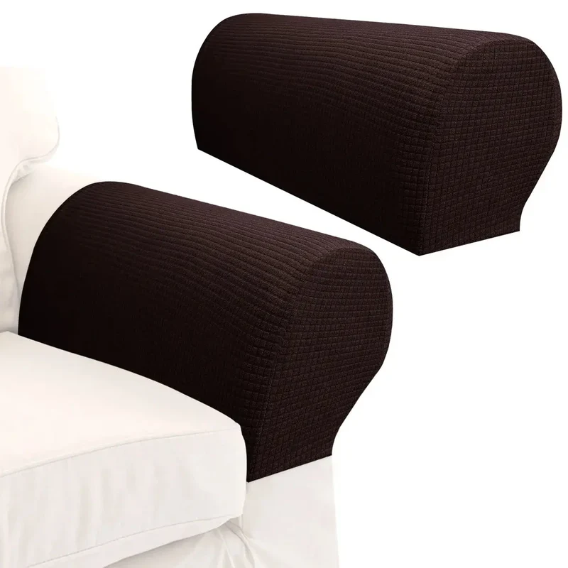 Housse accoudoir canape Imperméable ELAVIS