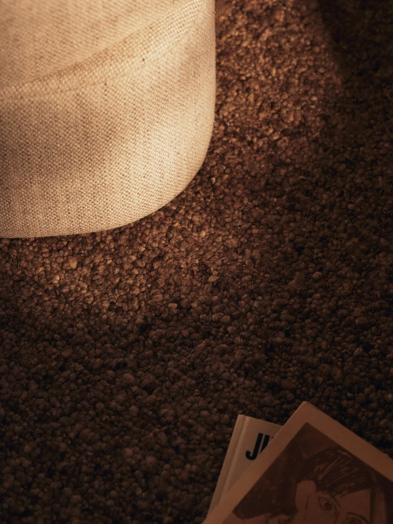 Seifa Rug - Hazel Melange