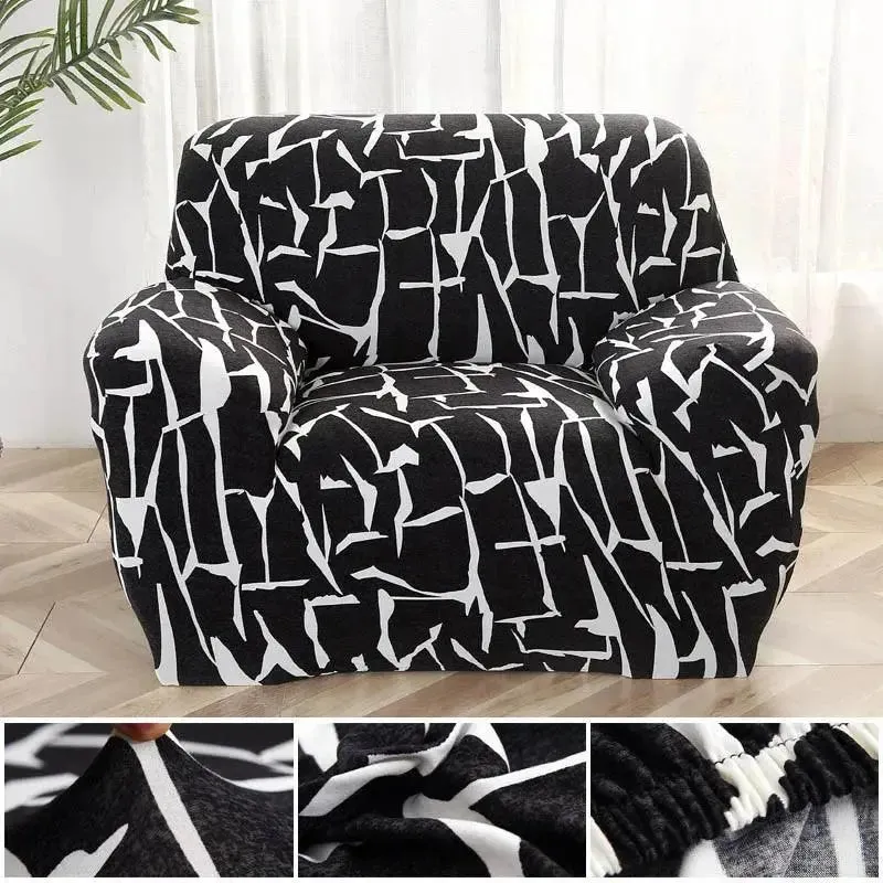 Housse de Fauteuil NORITIMO