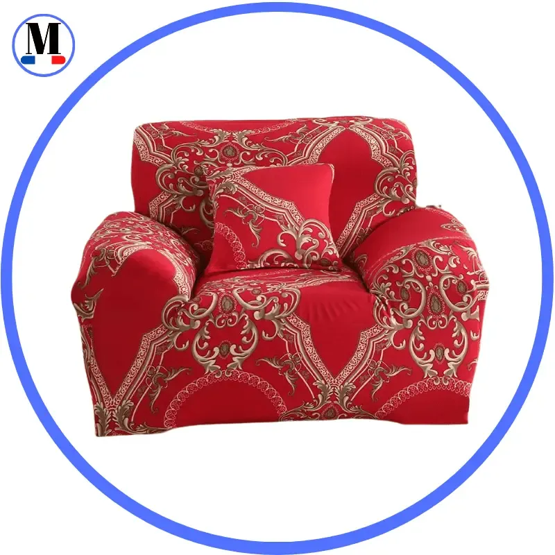 Housse de Fauteuil TURKEZ