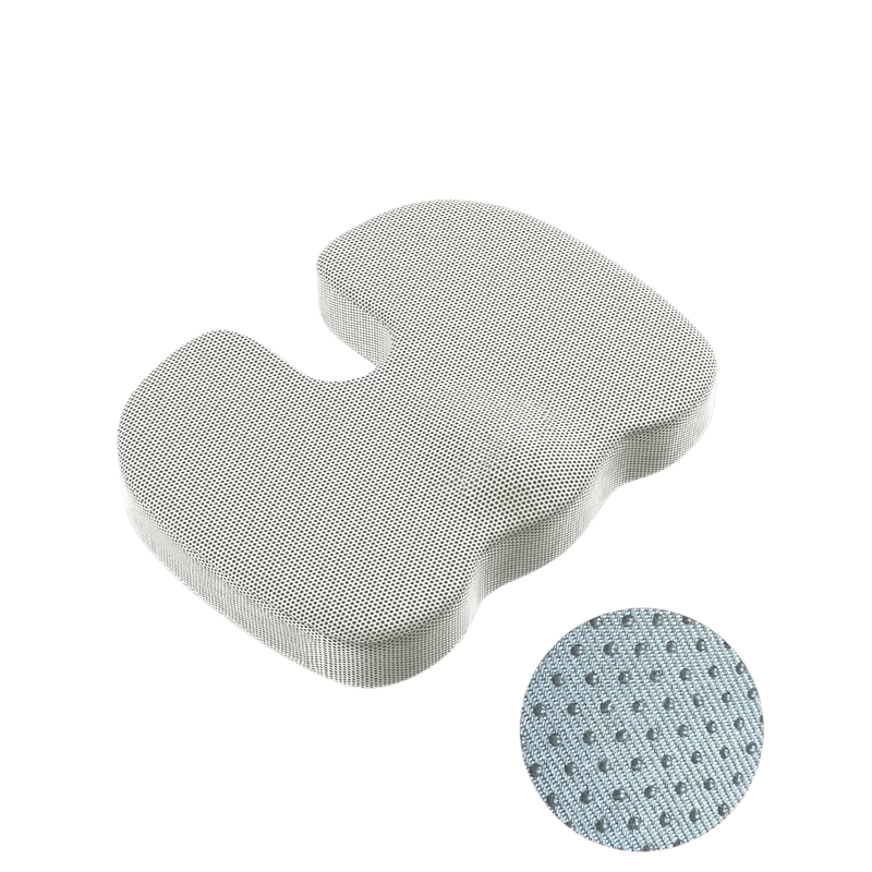 Coussin hémorroïdes pour siège de bureau