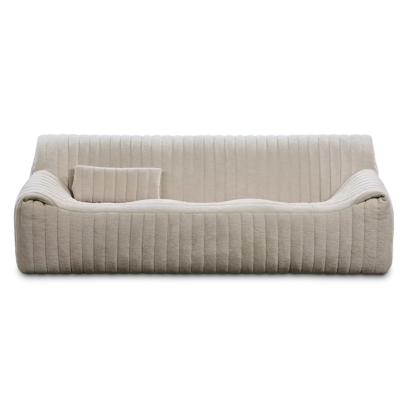 Sandra - Fabric Sofa by Ligne Roset