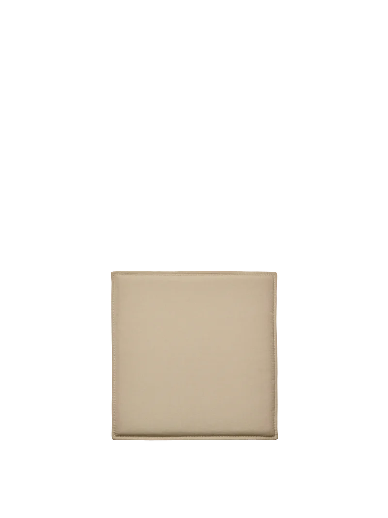 Dapple Seat Pad - Chair - Cashmere