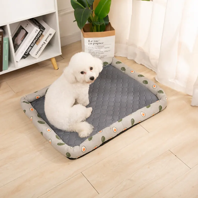 Tapis de protection imperméable, absorbant, antidérapant et anti griffes pour chiens et chats