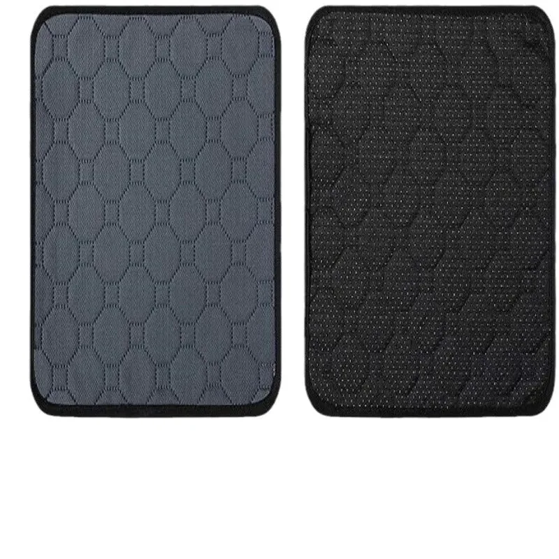 Tapis de protection imperméable, absorbant, antidérapant et anti griffes pour chiens et chats