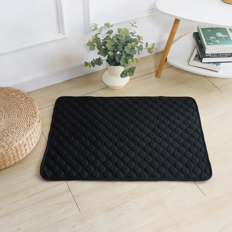 Tapis de protection imperméable, absorbant, antidérapant et anti griffes pour chiens et chats