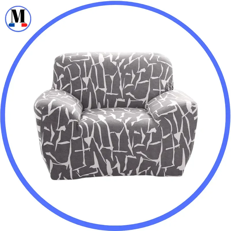 Housse de Fauteuil GRIKAB