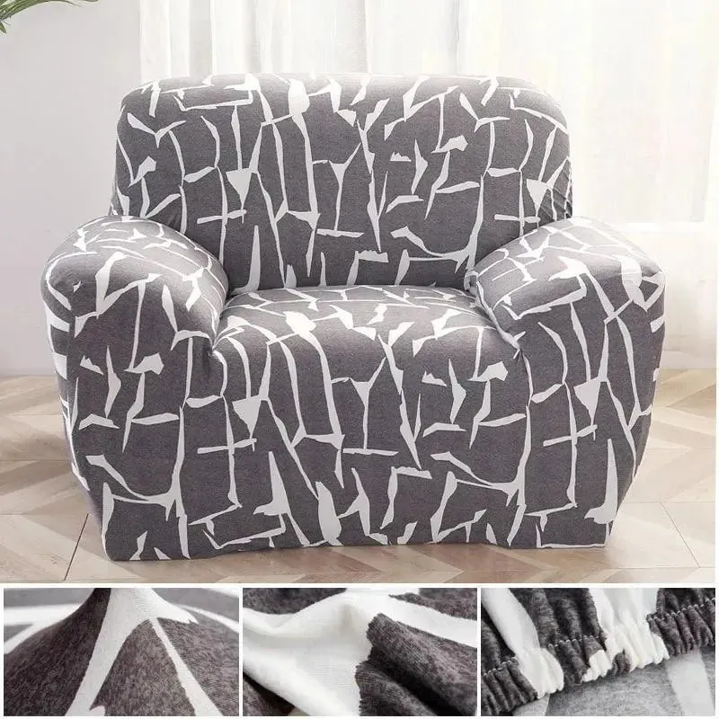 Housse de Fauteuil GRIKAB