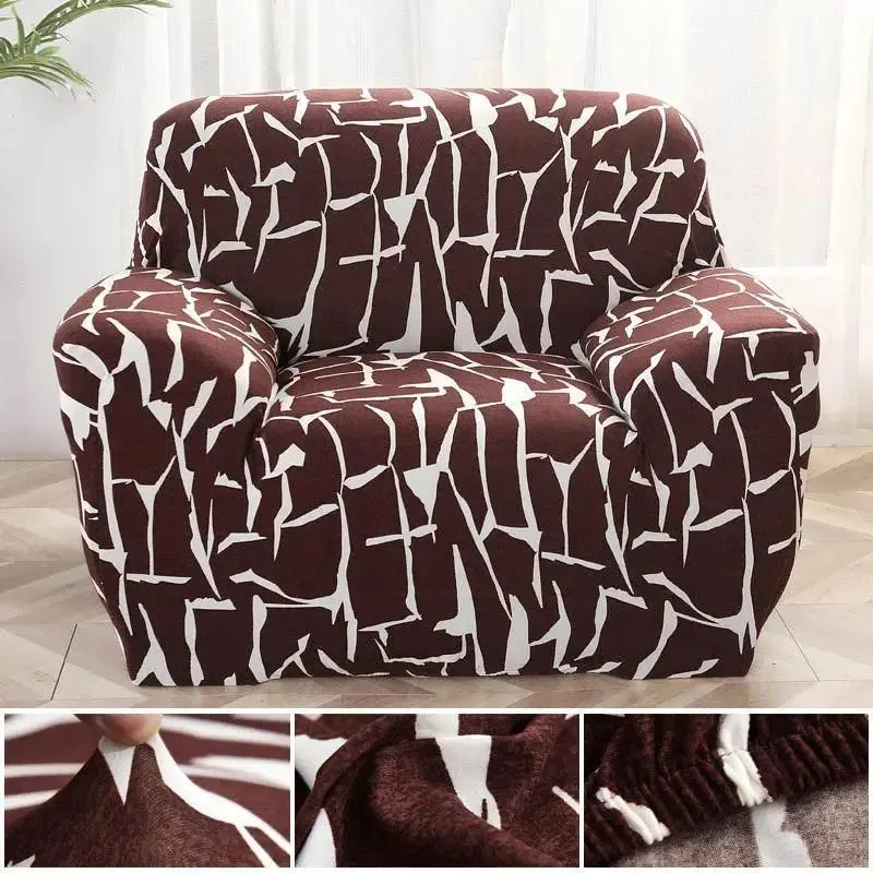 Housse de Fauteuil BOURIKA