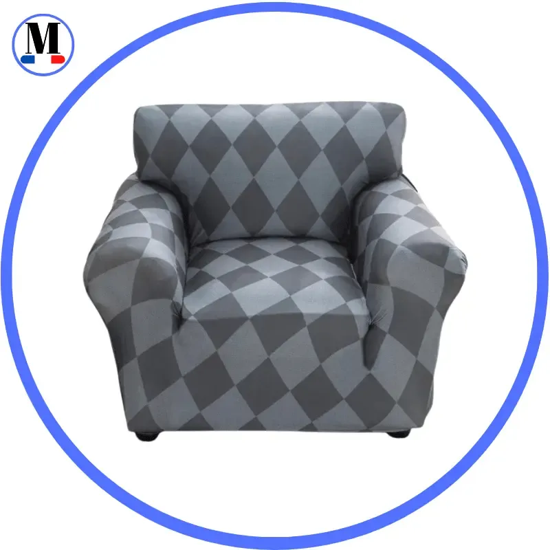 Housse de Fauteuil DOMING