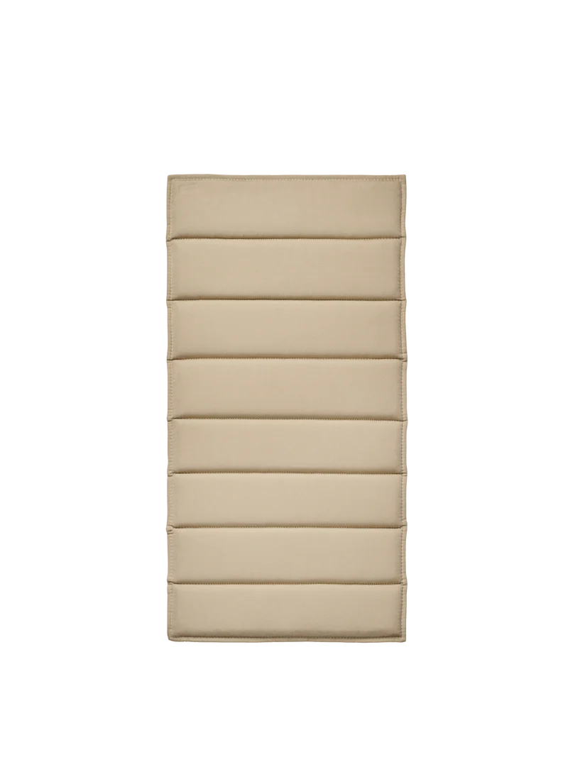 Dapple Cushion - Chair - Cashmere