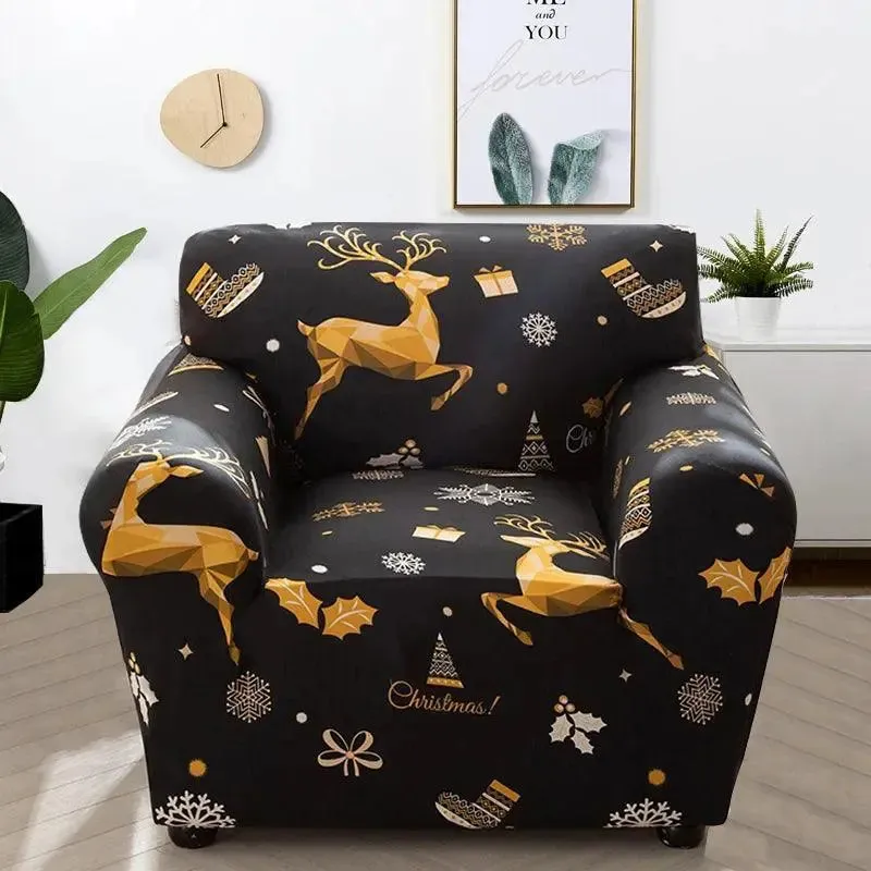 Housse de Fauteuil CHRISMA