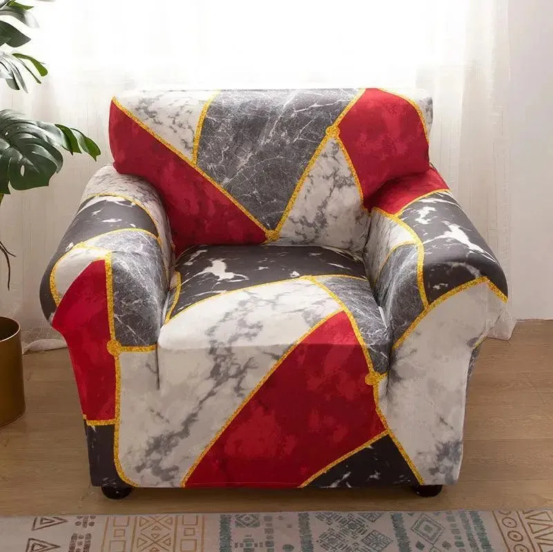 Housse de Fauteuil HEXAGOOD