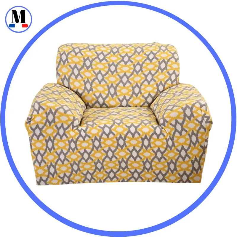 Housse de Fauteuil ANSERAL