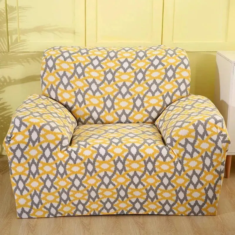 Housse de Fauteuil ANSERAL