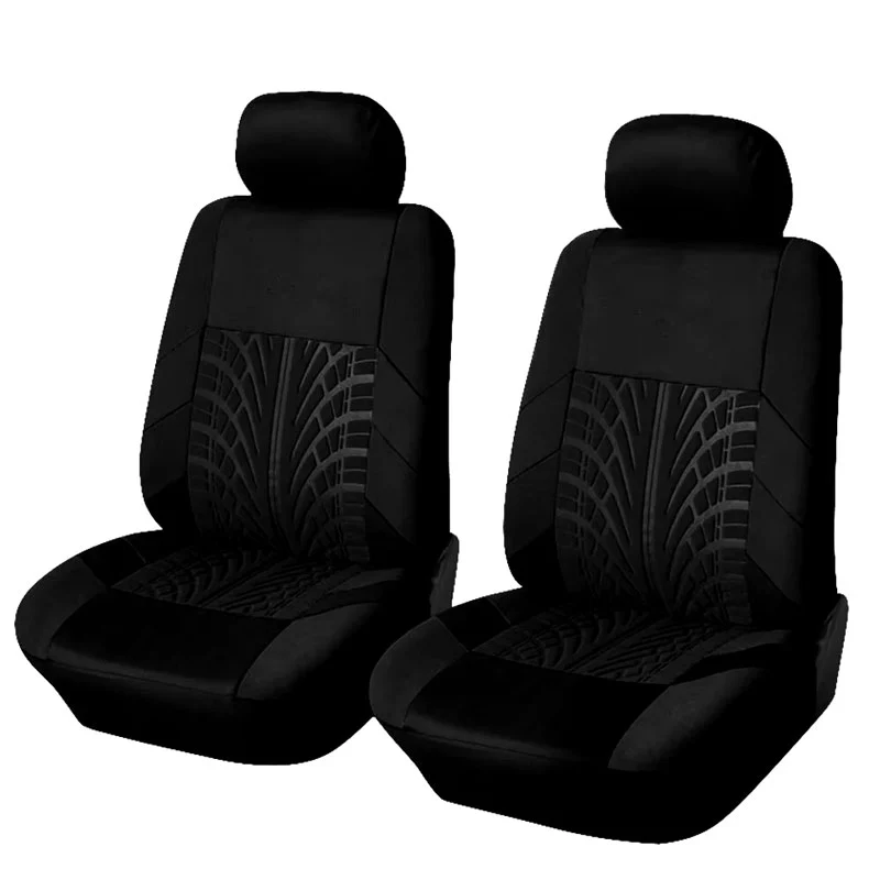 Housse De Siège Pour Voiture Noir