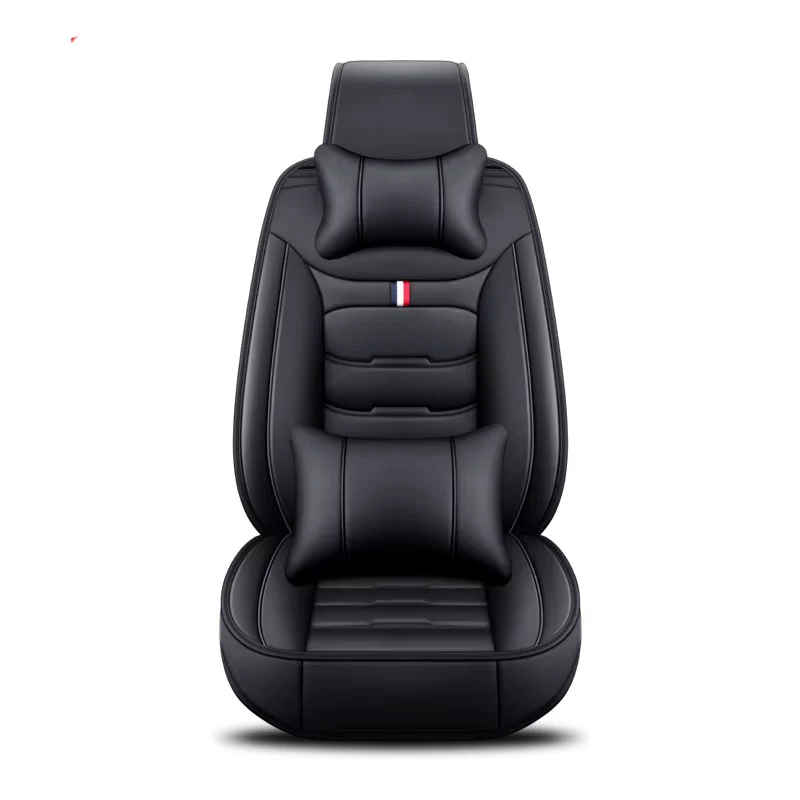Housses Pour Sièges De Voiture Noir