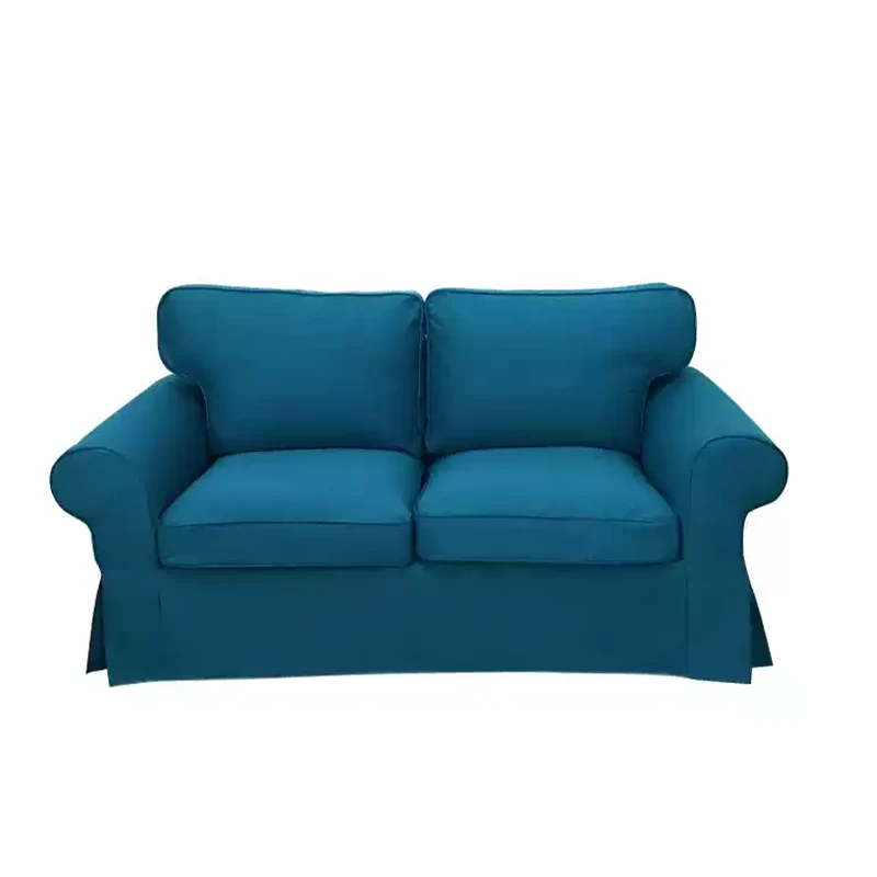 Housse pour canapé IKEA EKTORP 2 places, 3 places, convertible polycoton prémium