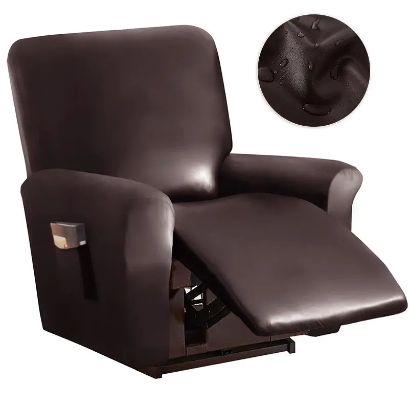 Housse Fauteuil Relax Imperméable RELAZO