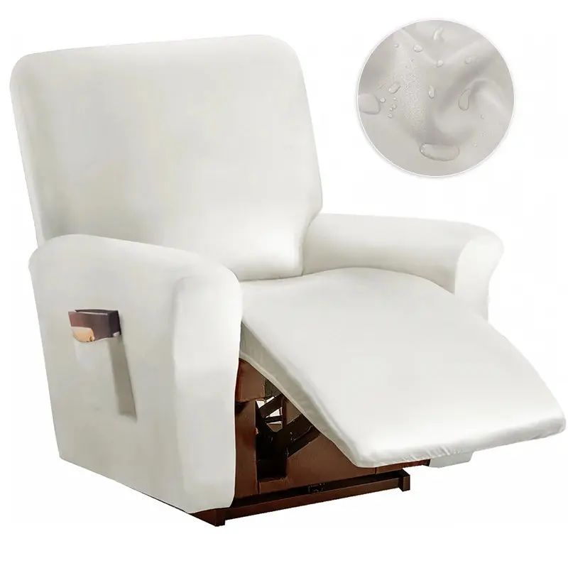 Housse Fauteuil Relax Imperméable RELAZO