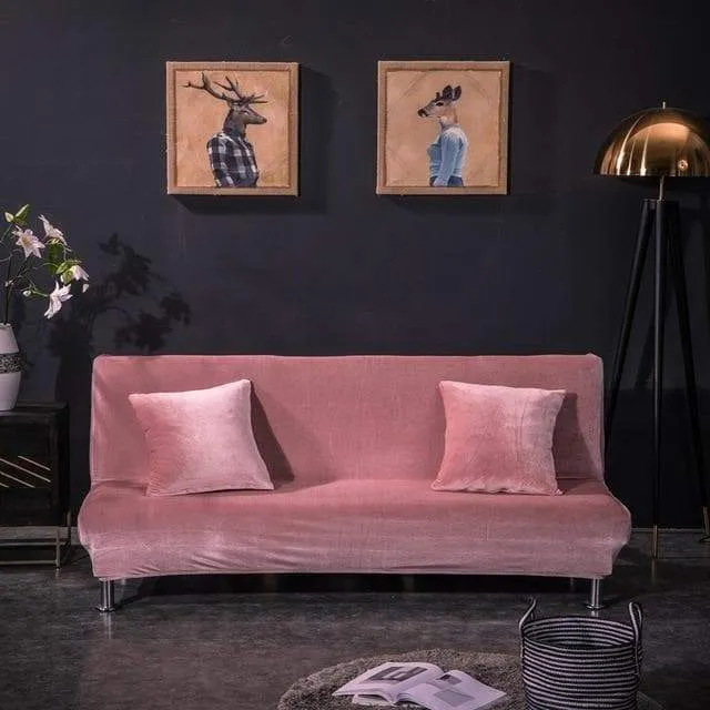 Housse Clic Clac Chic Pêche
