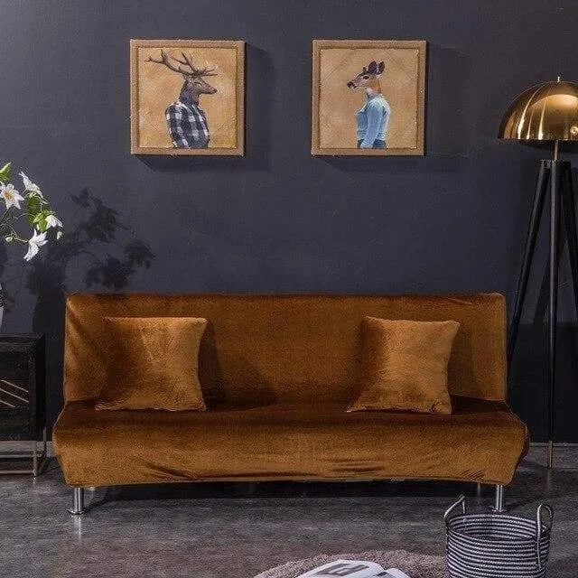 Housse Clic Clac Chic Café