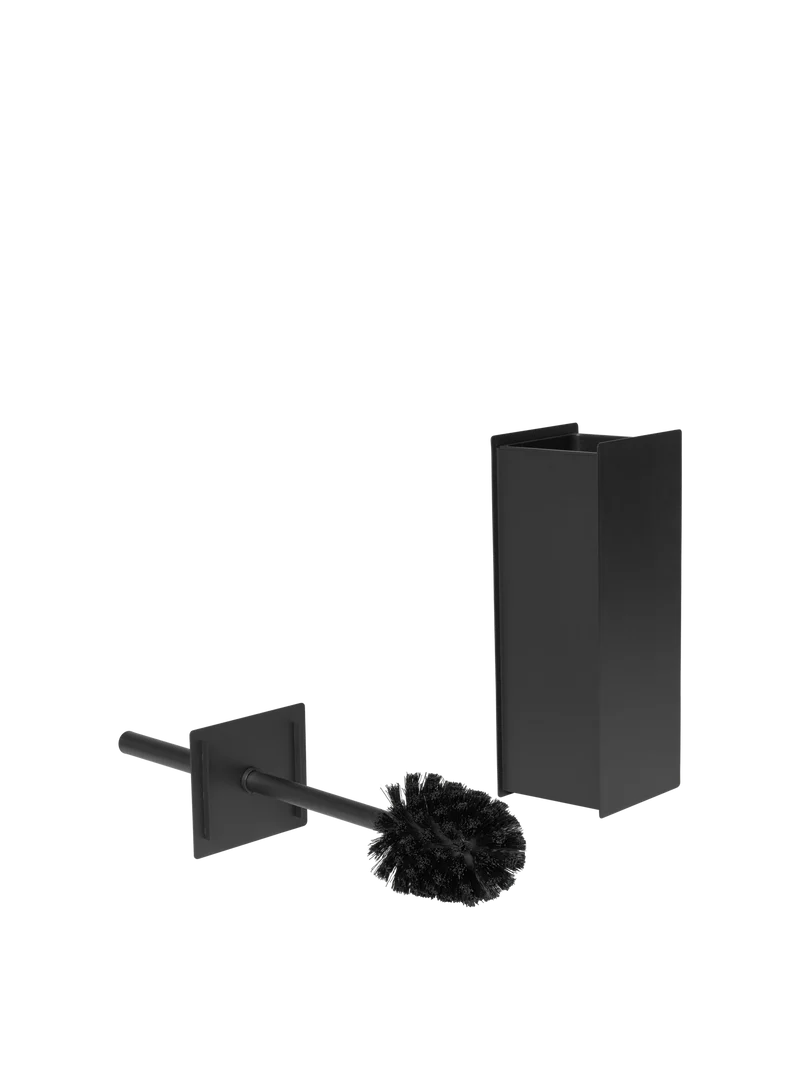 Sama Toilet Brush - Black