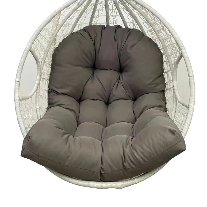 Coussin balancelle oeuf jolie et élégant