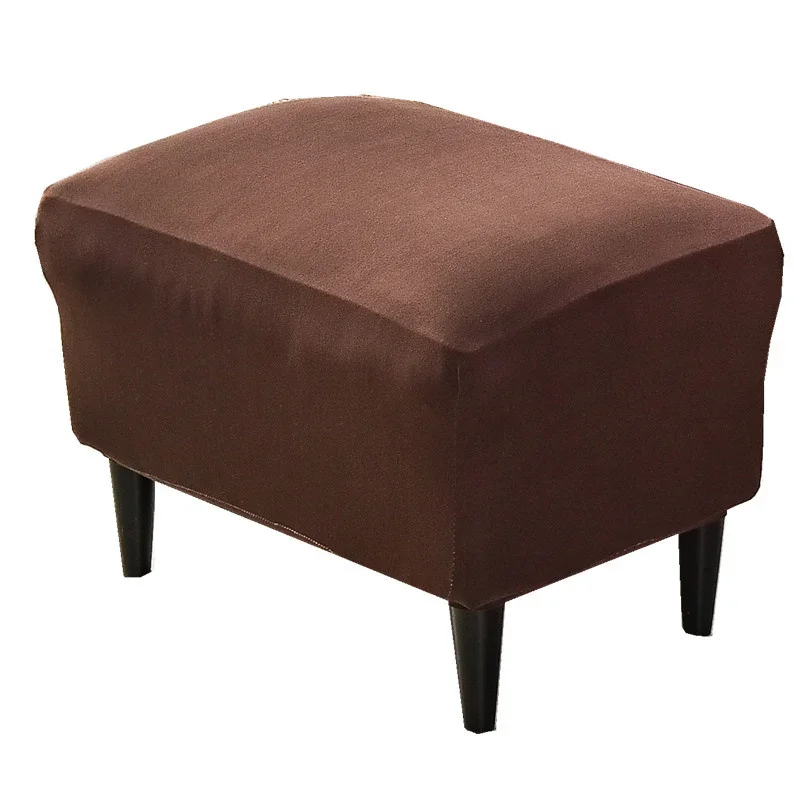 Housse pour repose-pieds IKEA extensible lycra