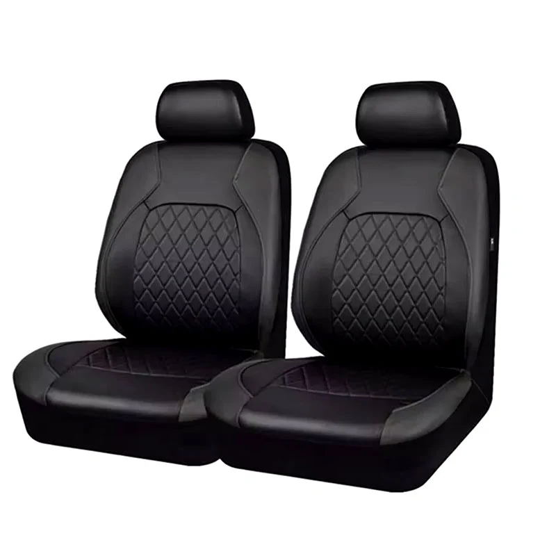 Housses Simili Cuir Sièges Auto