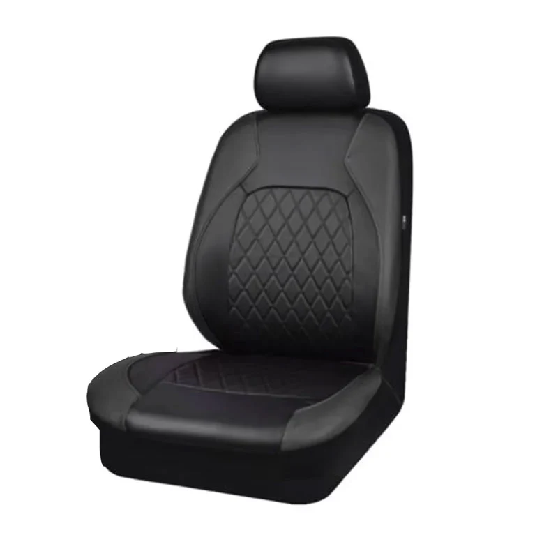 Housses Simili Cuir Sièges Auto